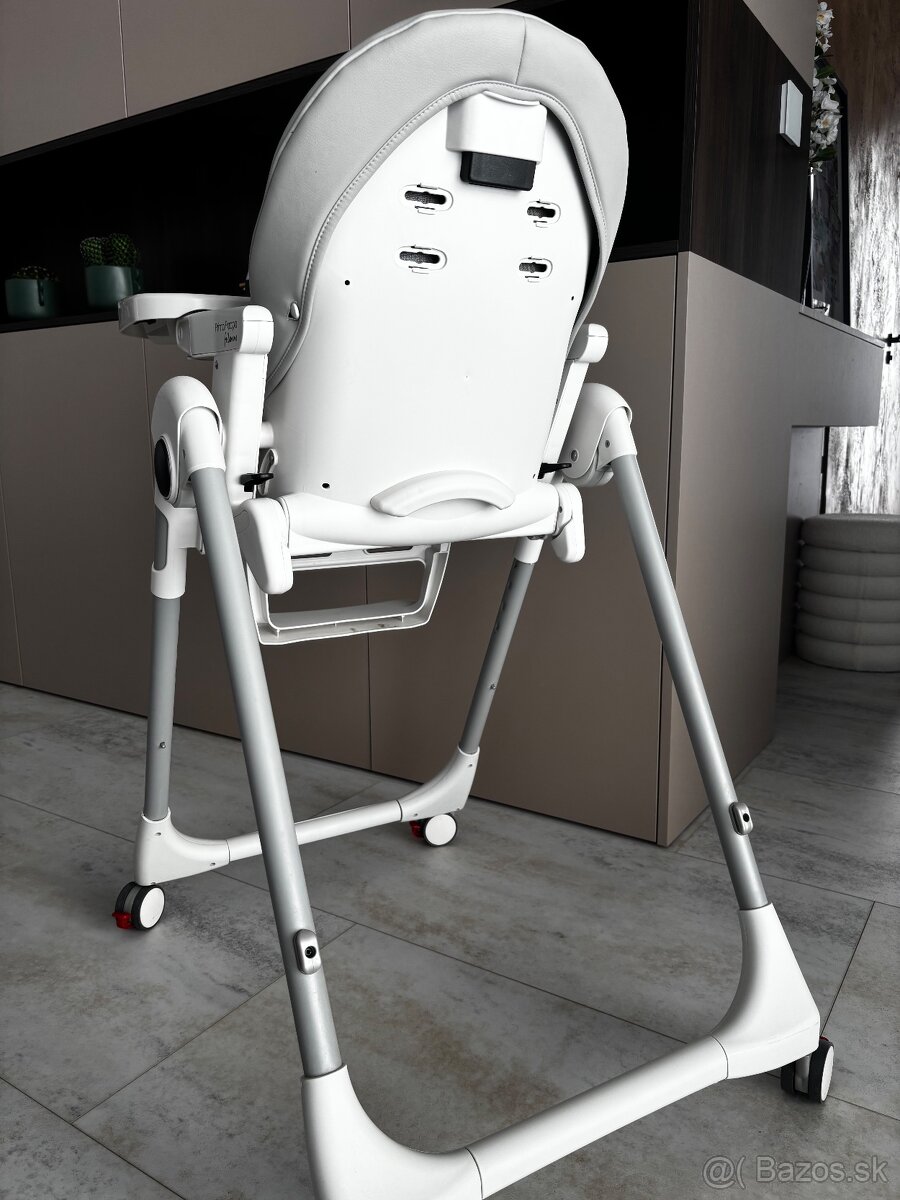 Peg perego prima pappa follow me - 13