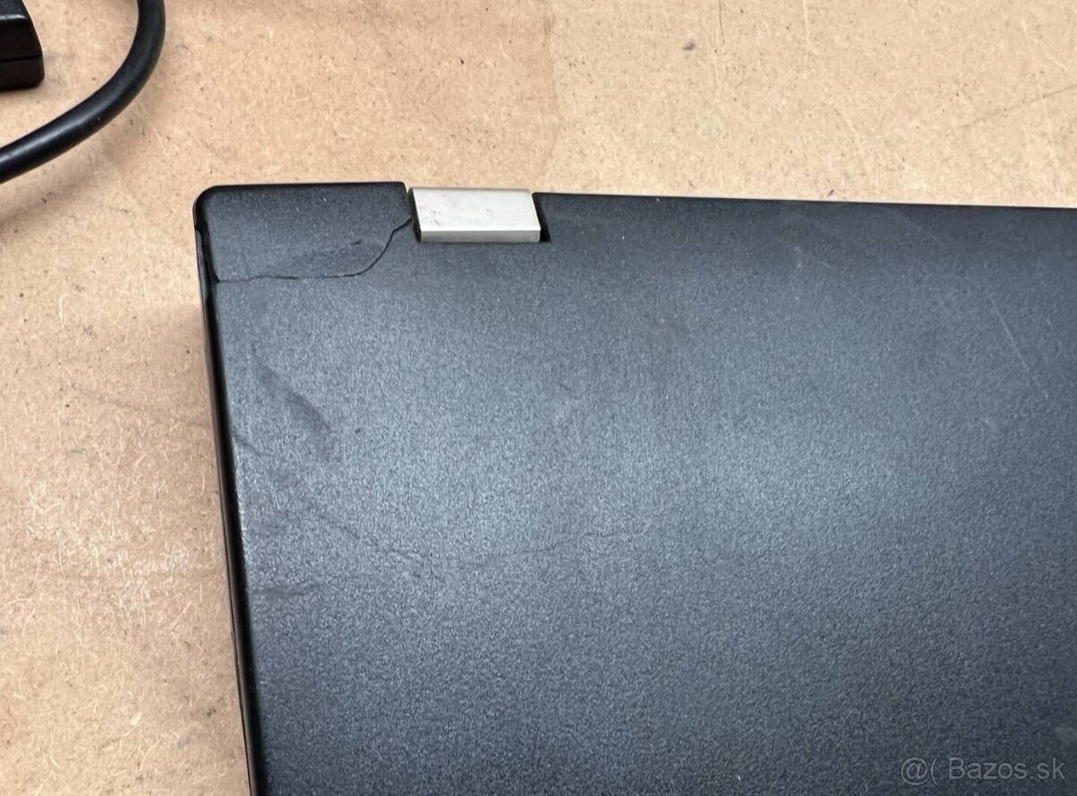 Predám funkčnú použitú matičnú dosku do notebooku L430. - 13