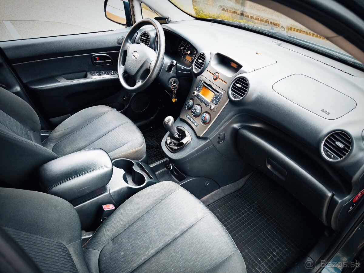 ✨ KIA CARENS 2.0 CVVT | 2010✨ - 13