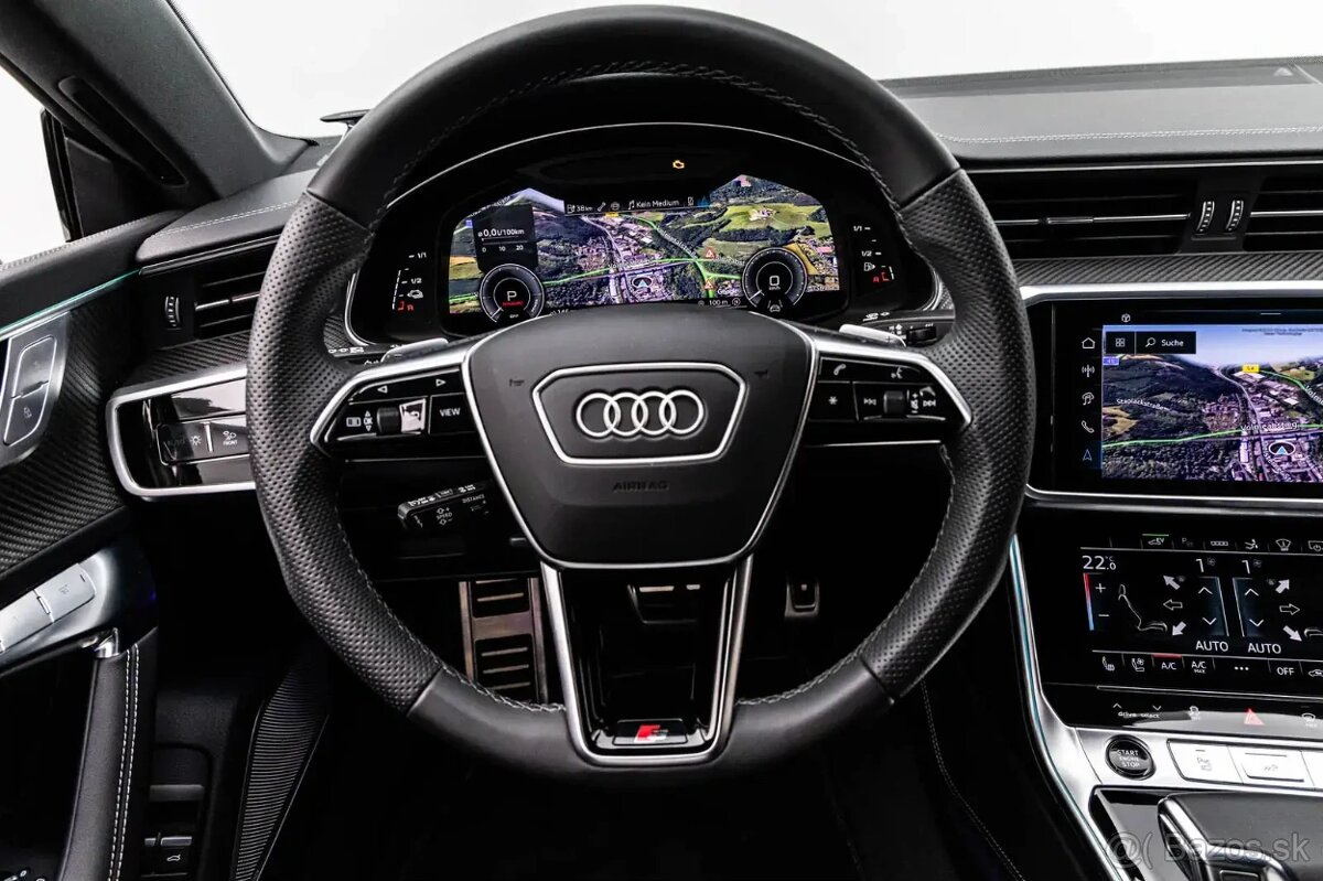 Audi A7 Sportback - 13