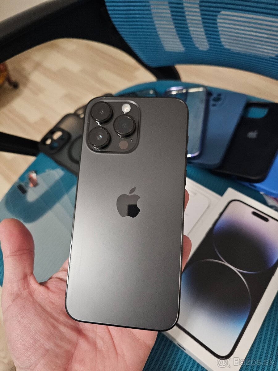 Iphone 14 pro max - 13