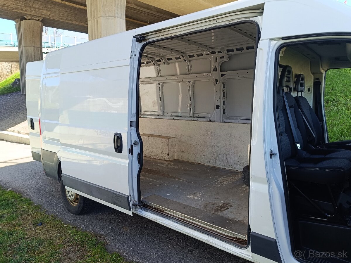 ✳️Fiat Ducato 2.3 MultiJet E6 L3H2 3,5t ZV716DJ✳️ - 13