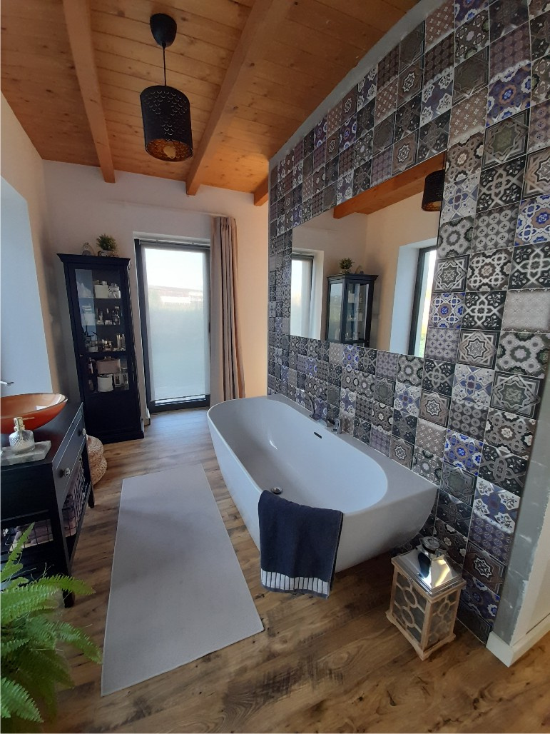 Predám Rodinný dom Martin-Tomčany - 13