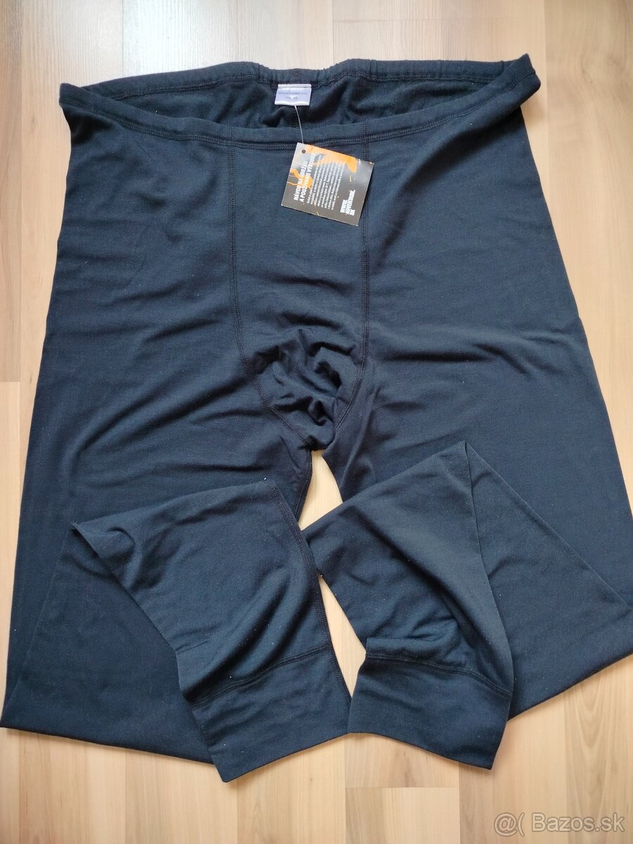 Vesta,zimná bunda,termo,obuv,čiapky,šal - 13