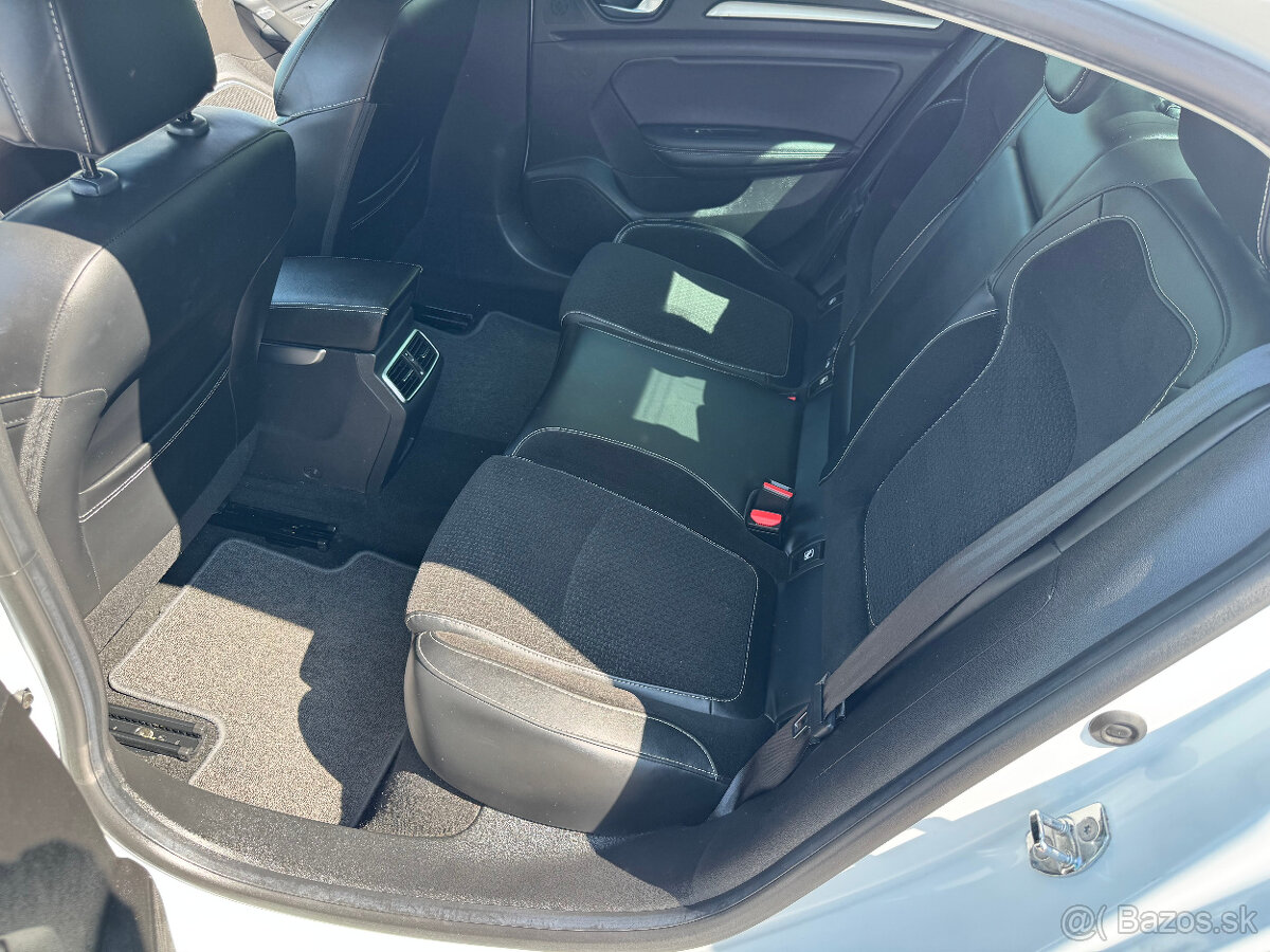 Renault Mégane SCe 115 Intens - 13