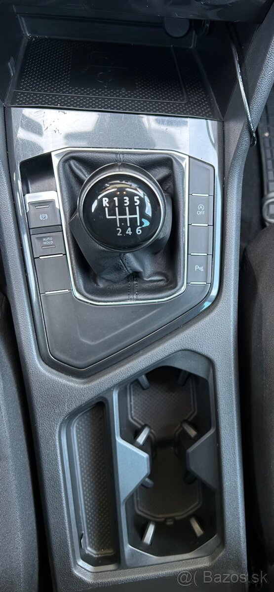 Volkswagen Tiguan 1.5 TSI - 13