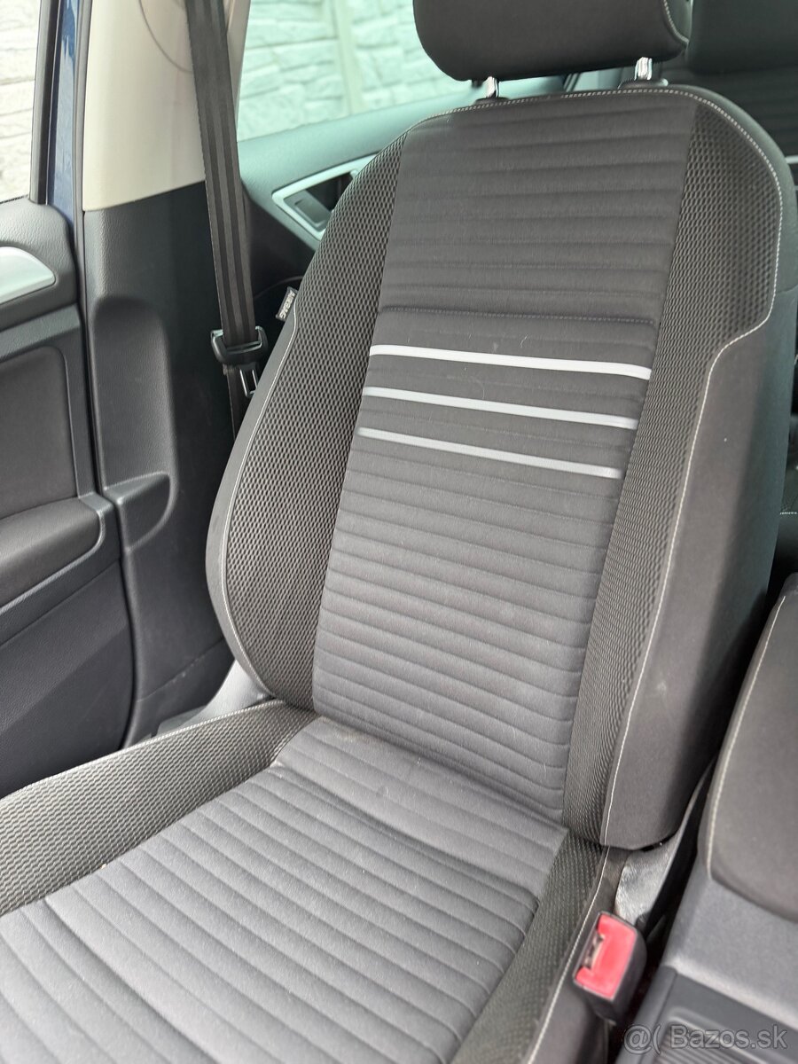 Golf 7 TDI Automatik - 13