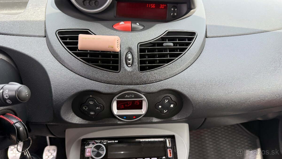 Renault Twingo 1.6 16V Sport - 13
