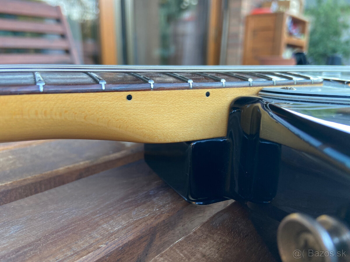 Telecaster SQUIER SQ 1983 MIJ - 13