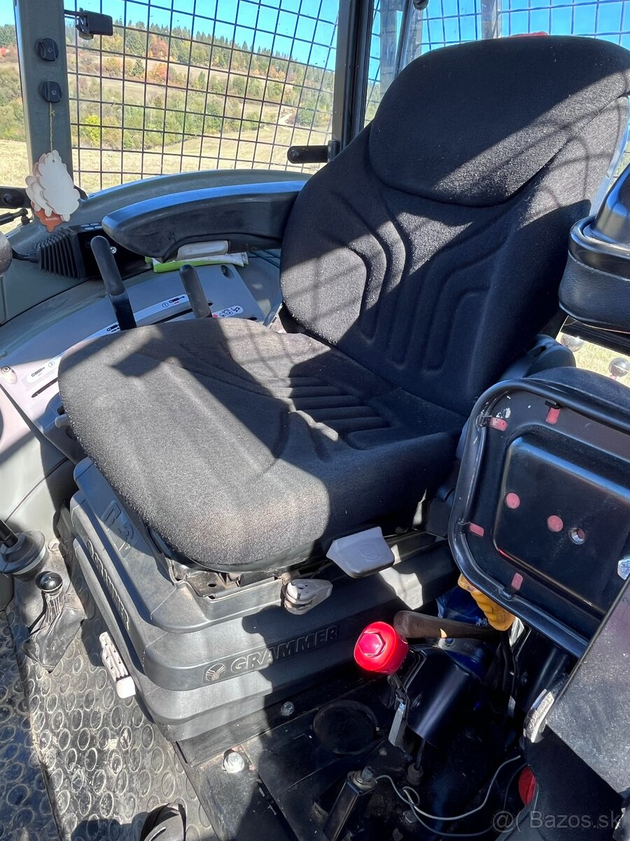 Zetor Proxima 7441 - 13