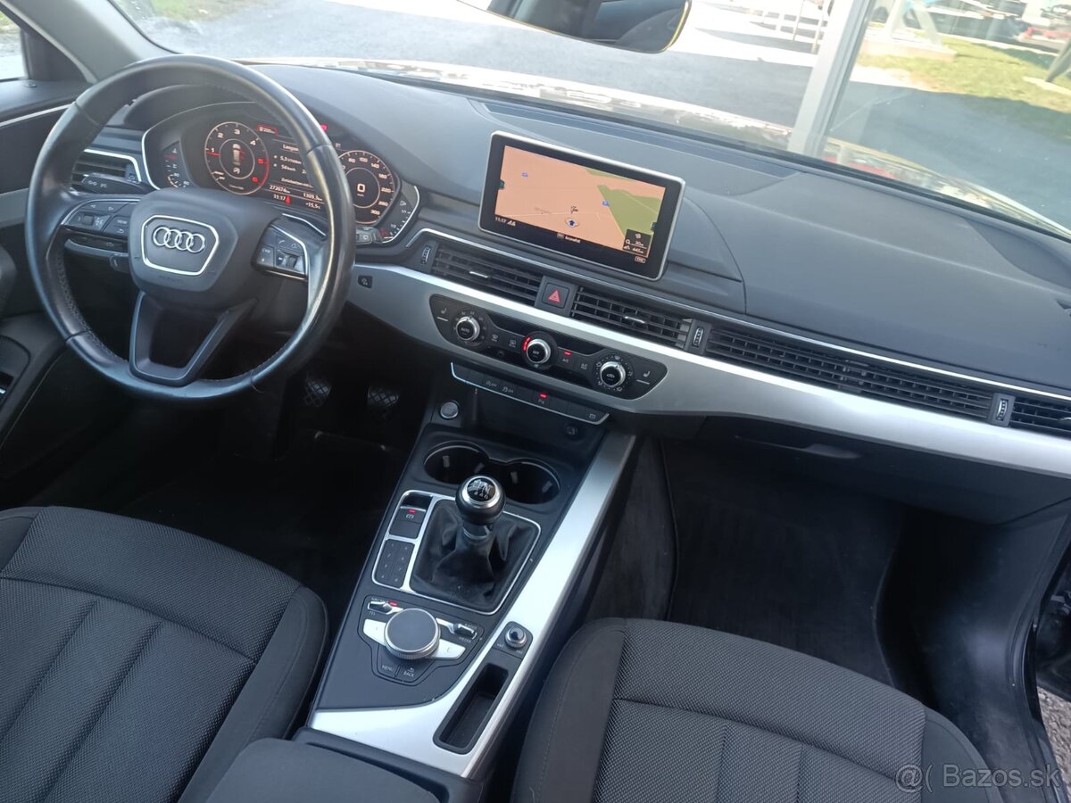 AUDI A4 - na predaj / na splatky - 13
