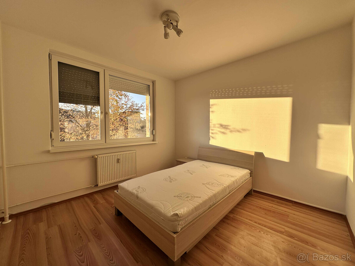 Prenájom 2 a pol izbový byt v centre mesta Dunajská Streda - 13
