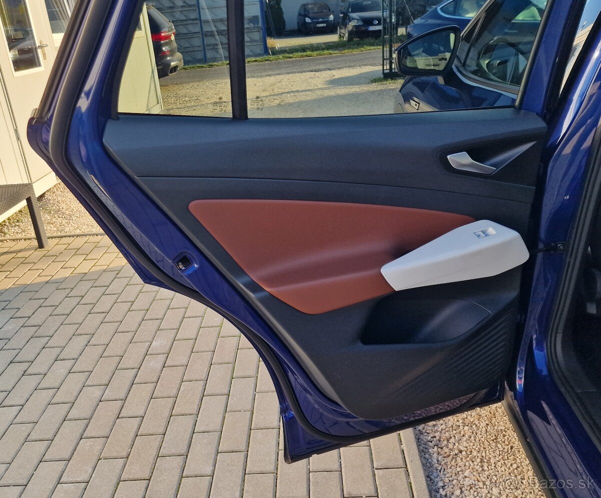 VW ID.4 PERFORMANCE 1ST, KAMERA, 27TIS. KM - 13