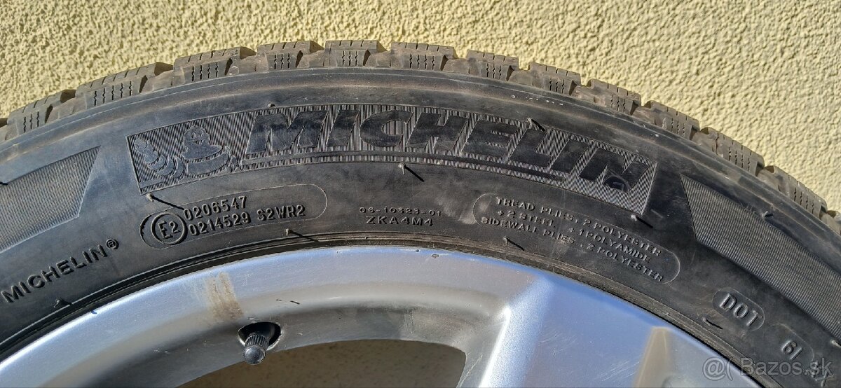 5x130 R19 VW touareg Audi Porsche - 13