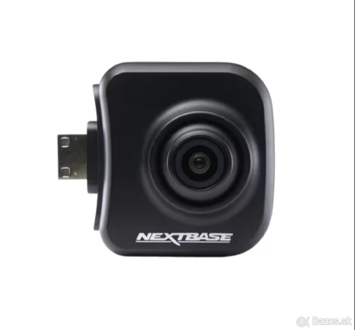 Nextbase 522GW autokamera + cabin view camera - 13