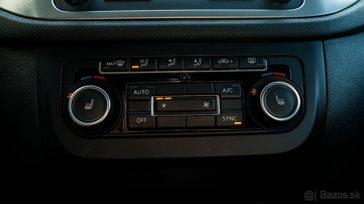 Volkswagen Tiguan 2.0 CR TDI 4-Motion - 13