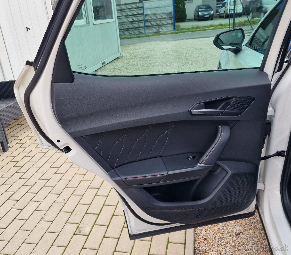 CUPRA FORMENTOR 1.4 TSI EHYBRID DSG VELOZ - 13