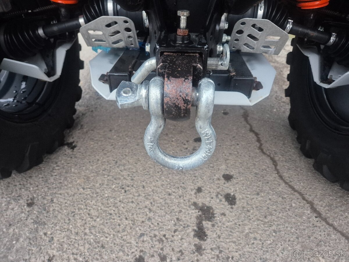 Cf moto 1000 GLADIATOR - 13