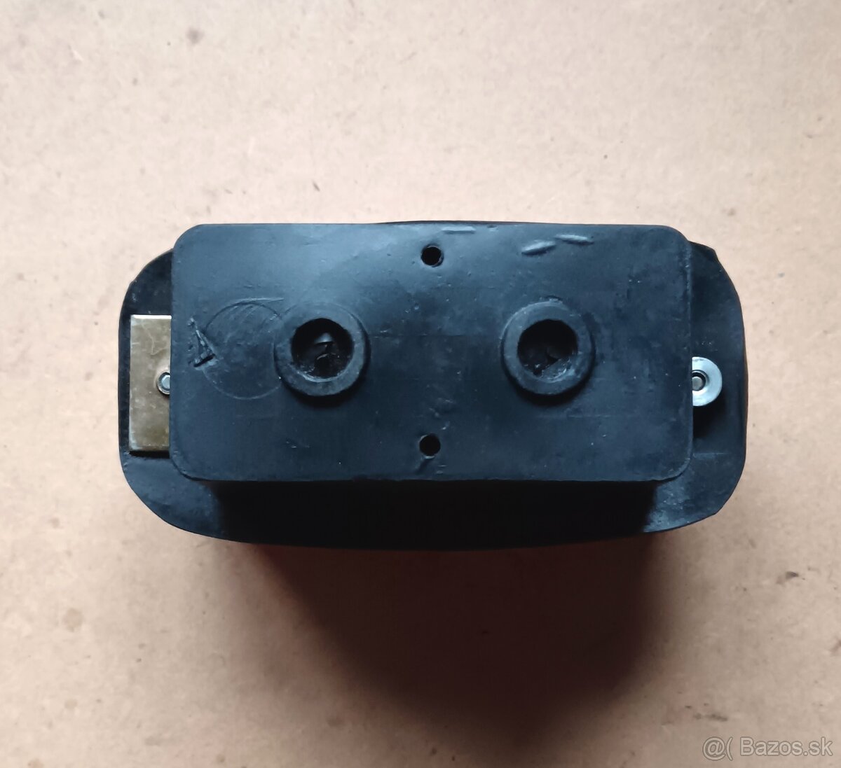 Trabant, Wartburg diely - 13