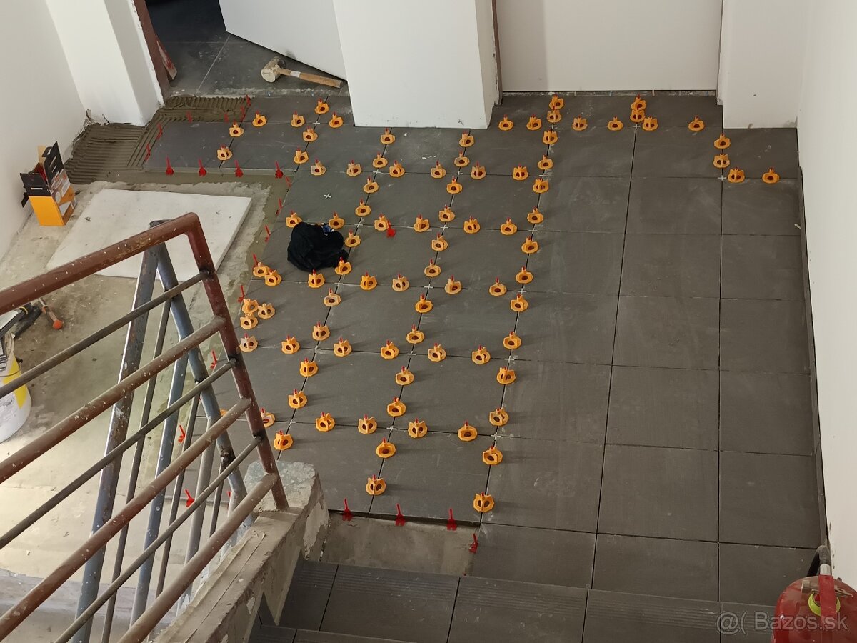 Stavebné a rekonštrukčne práce - 13