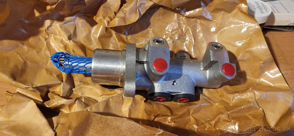 Náhradné diely BMW - 13