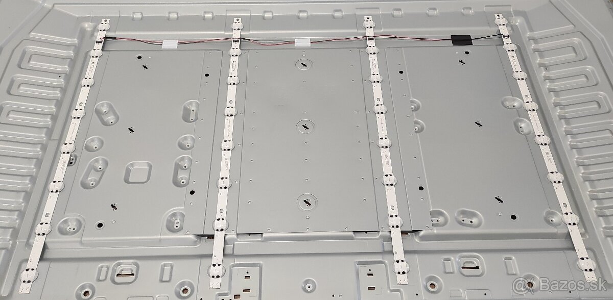 LG 55UP75003 nahradné diely predám - 13