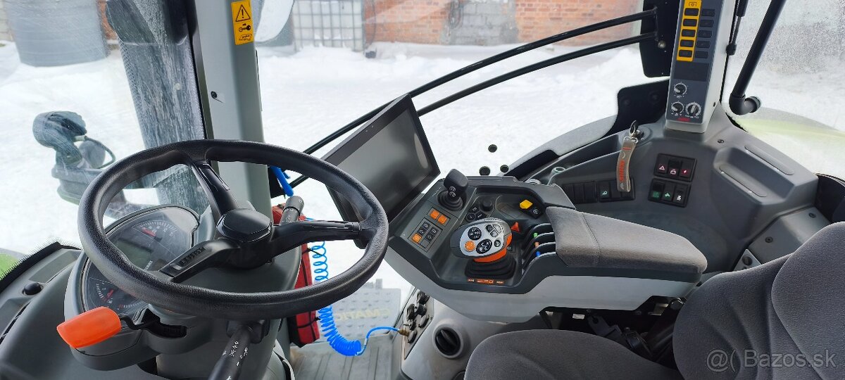 Claas Axion 810 Cmatic/2019 rok/4430mth - 13