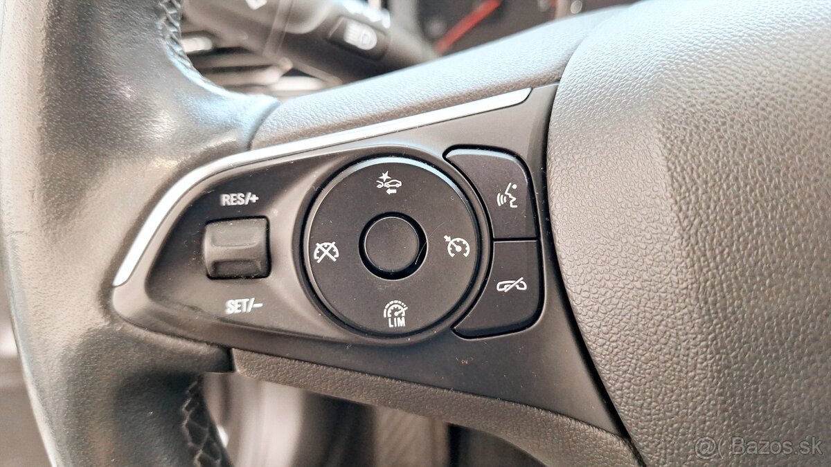 Insignia 2,0CDTi 128kw AT - 13