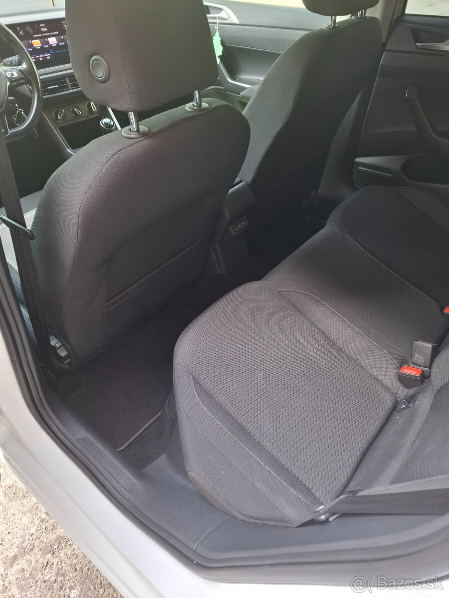 Volkswagen polo 1.6 tdi - 13