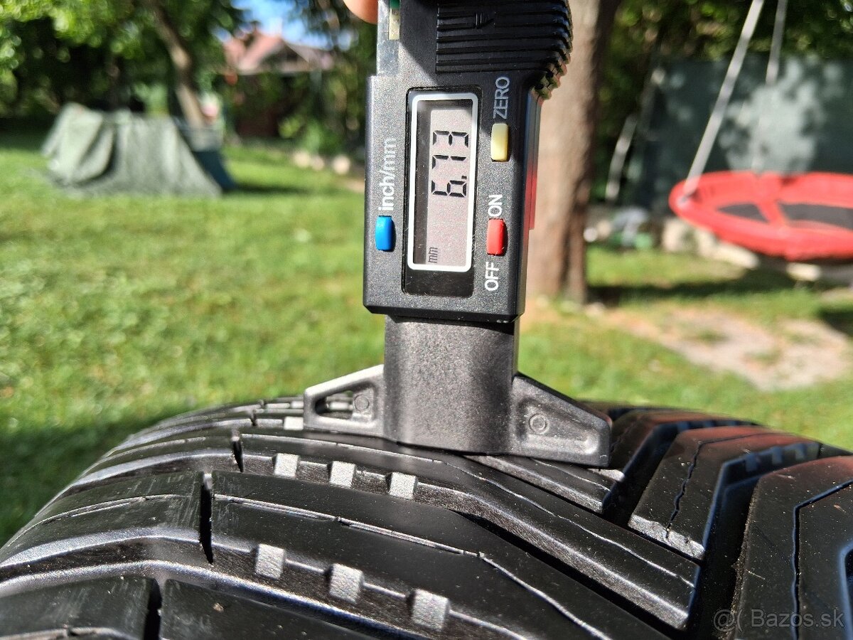 225/50 r17 celoročne pneumatiky - 13