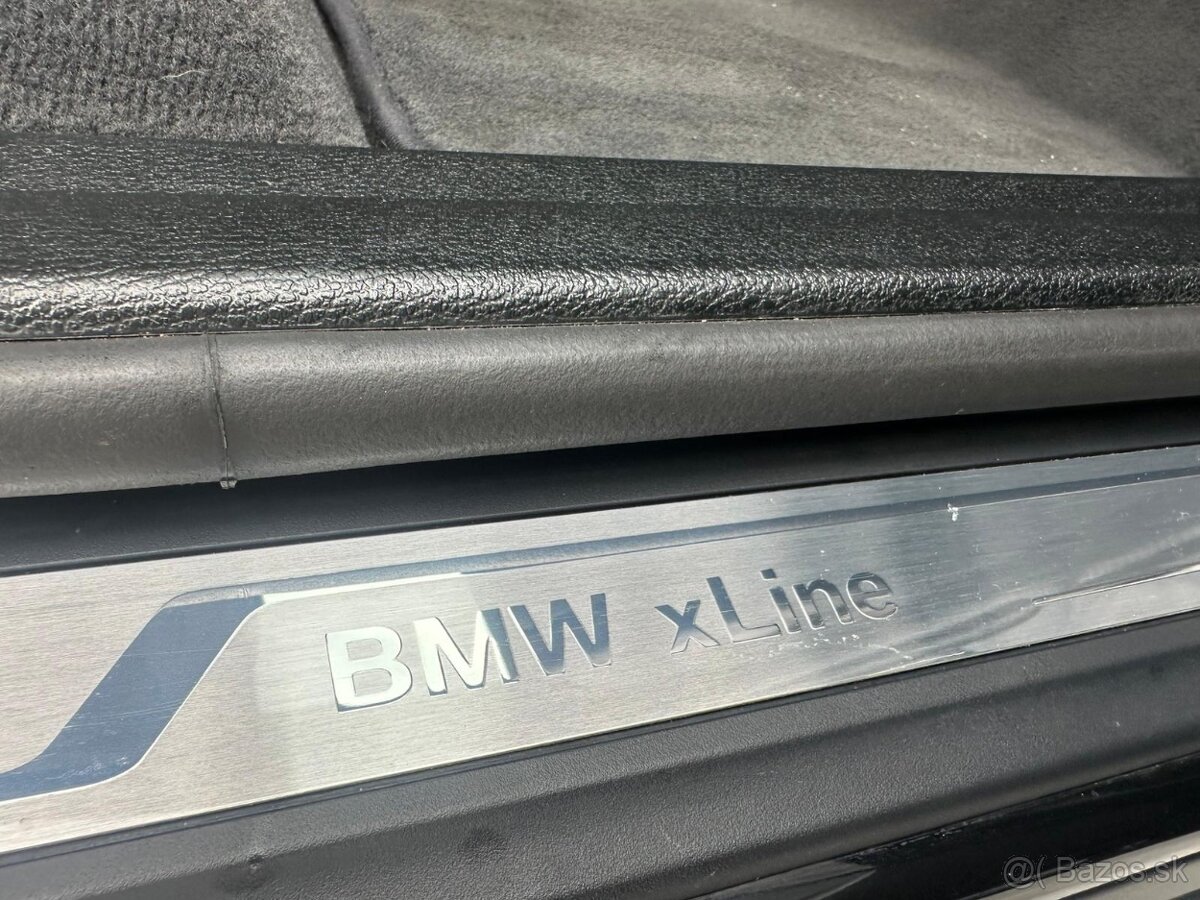 BMW X4 - 13