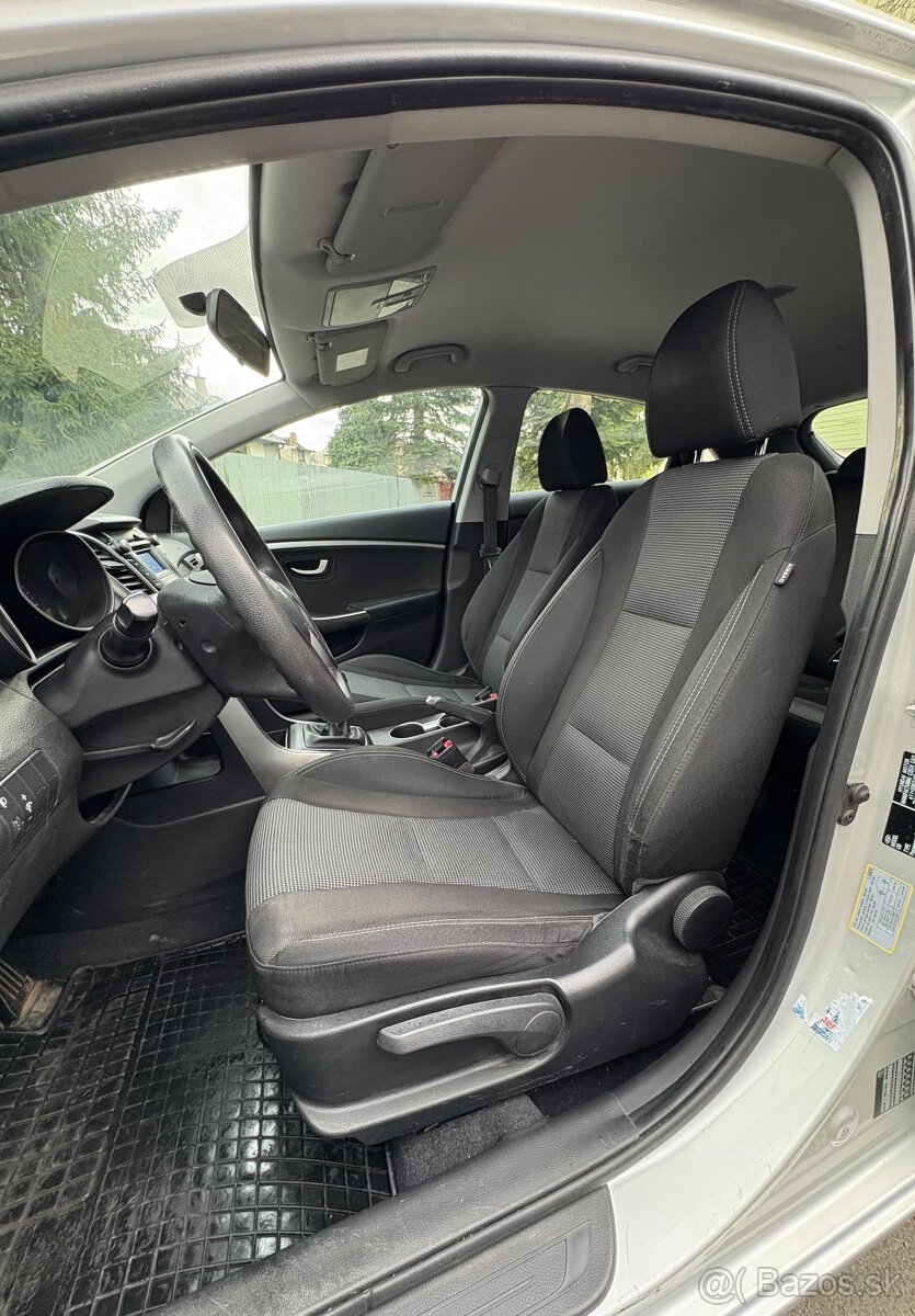 I30 1.4benzin - 13