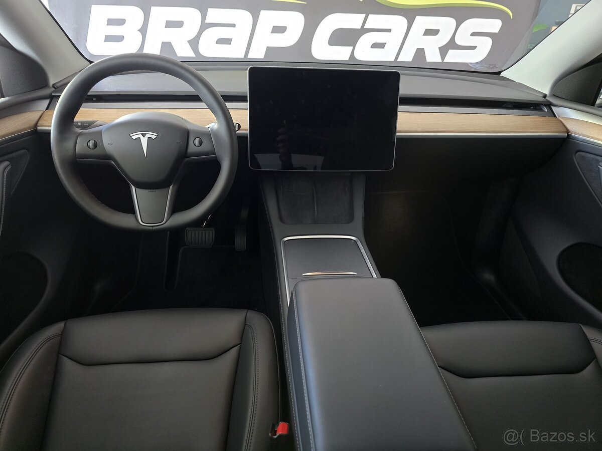Tesla Model Y Dual Motor 514k - 13