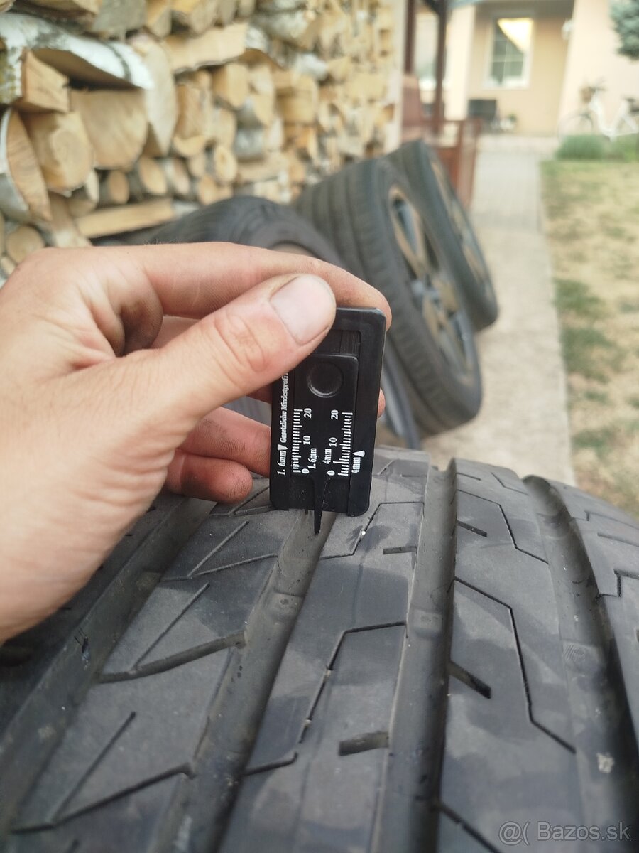 5x112R18 245/45r18 Audi - 13