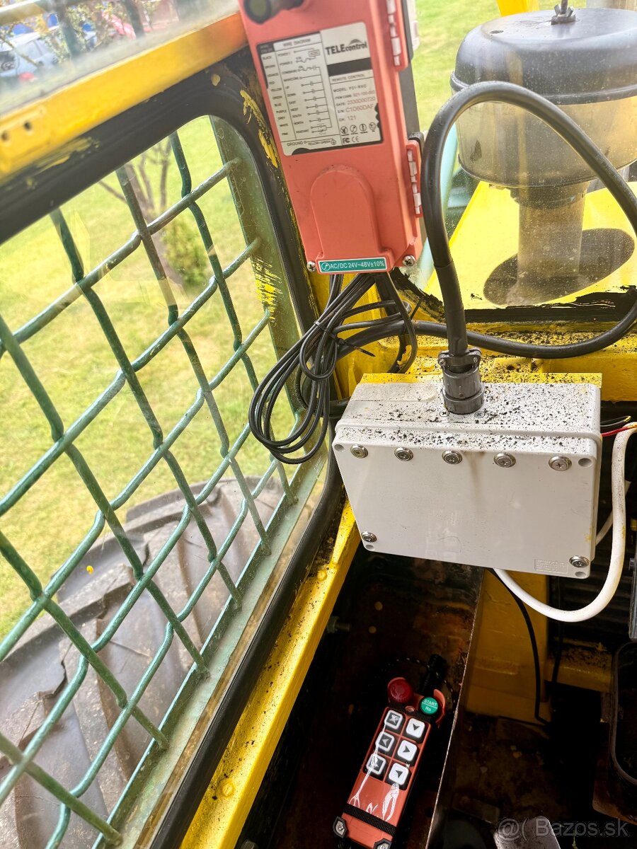 LKT 81 TURBO PREDAJ ALEBO VYMENA - 13
