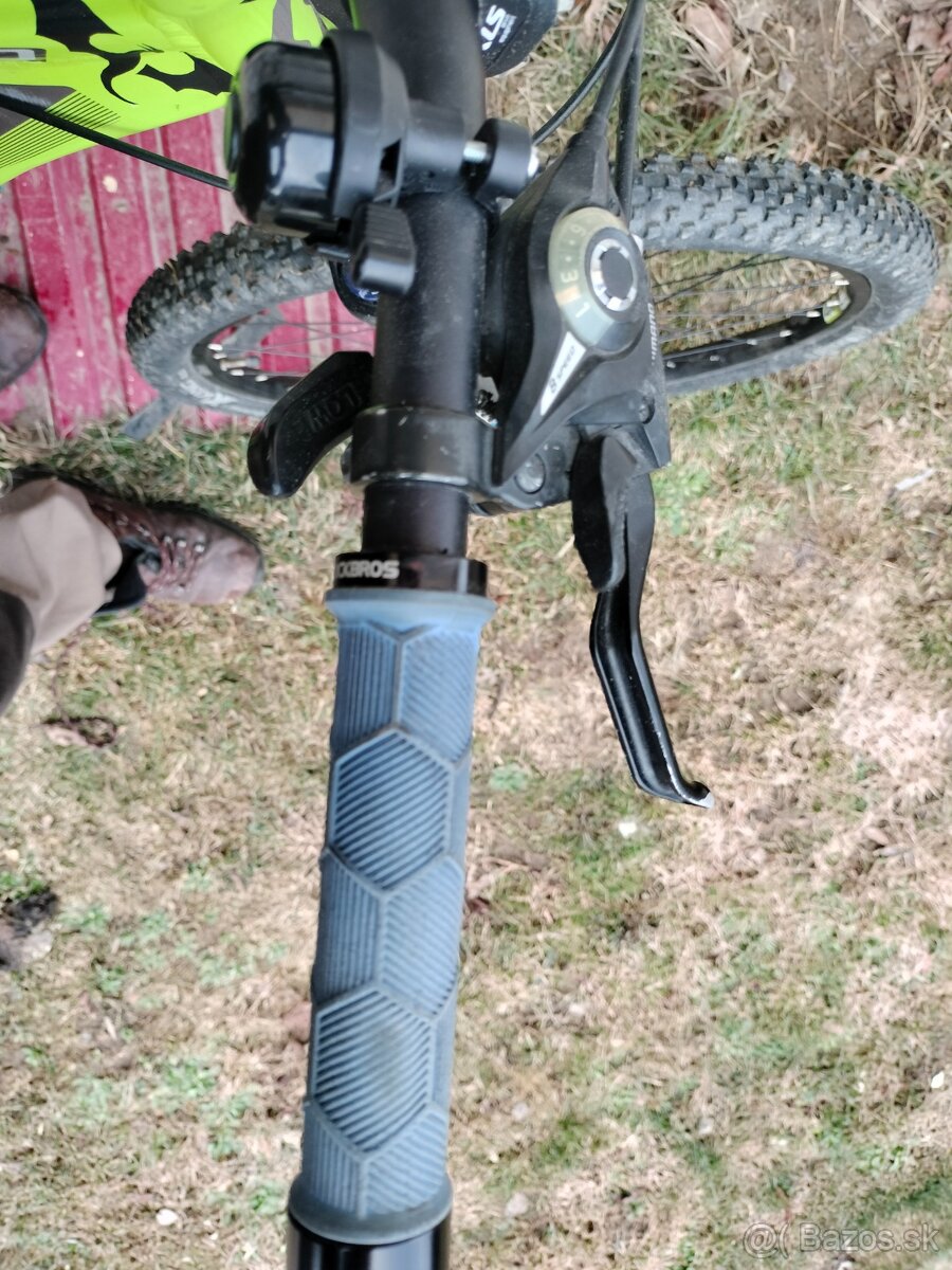 Scott Aspect 40 - 13