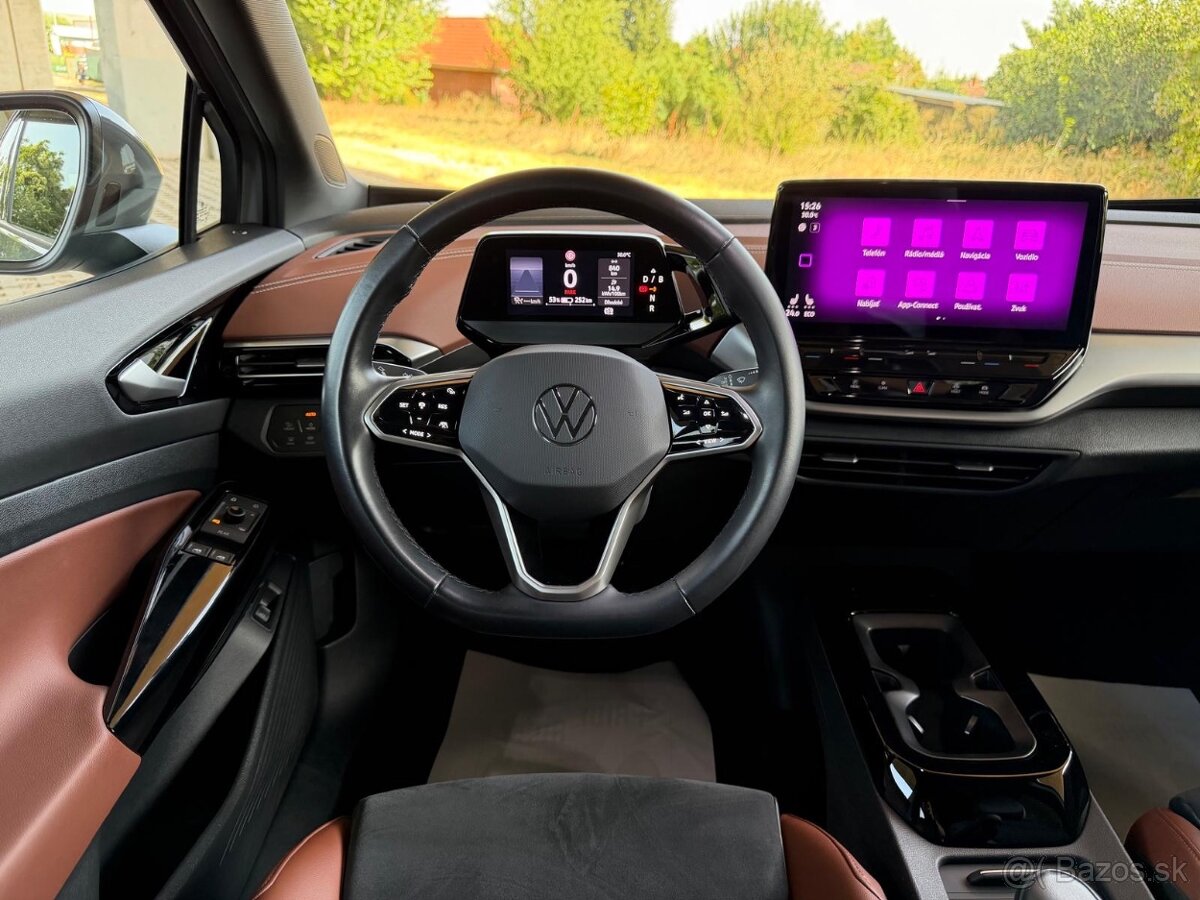 Volkswagen ID 4 - 13
