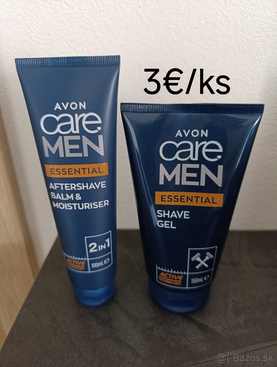 Nové Avon výrobky - 13