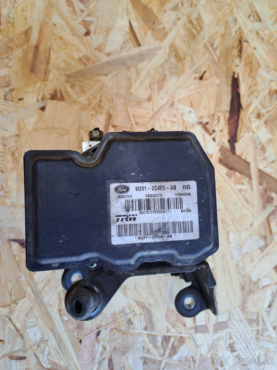 Autodiely Ford Mondeo MK4 2006-2014 - 13