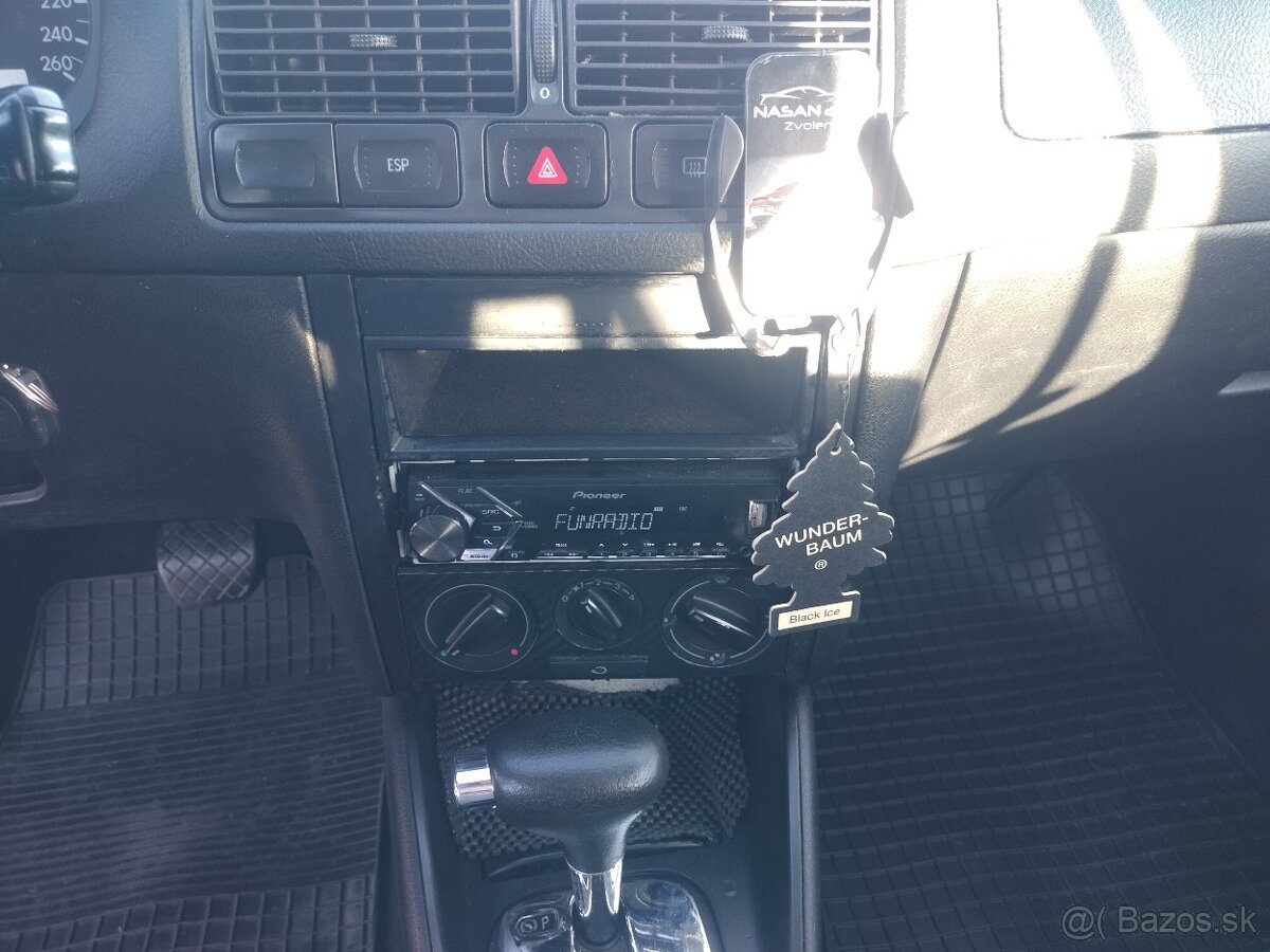 Predám VW Golf 4 Automat - 13