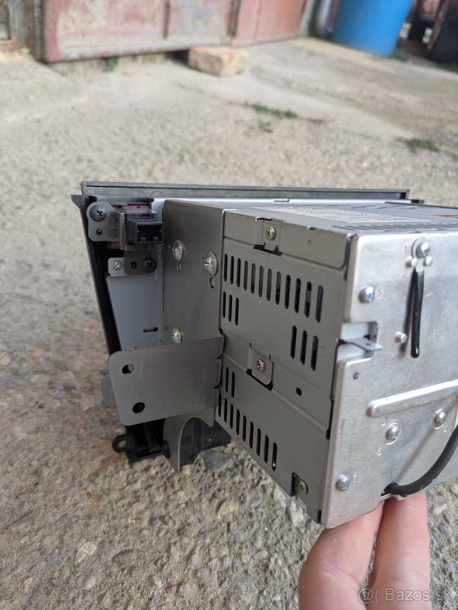 Diely Subaru Legacy/Outback/Impreza - 13