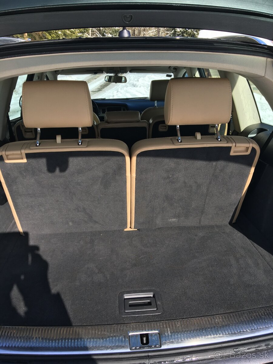 Predám Audi Q7 3.0 tdi - 13