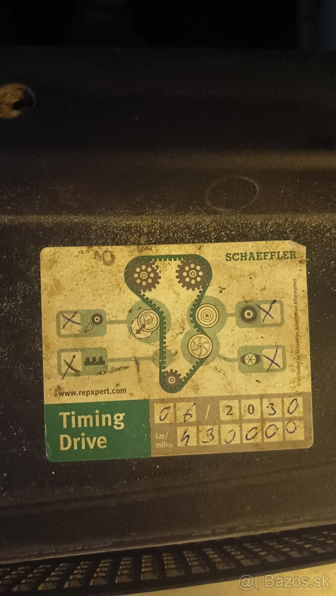 Vw golf 4 1.9 TDI 85 kw - 13