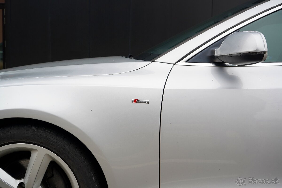 Audi A5 Sportback 2.7 TDI multitronic, 140kW, S-Line - 13