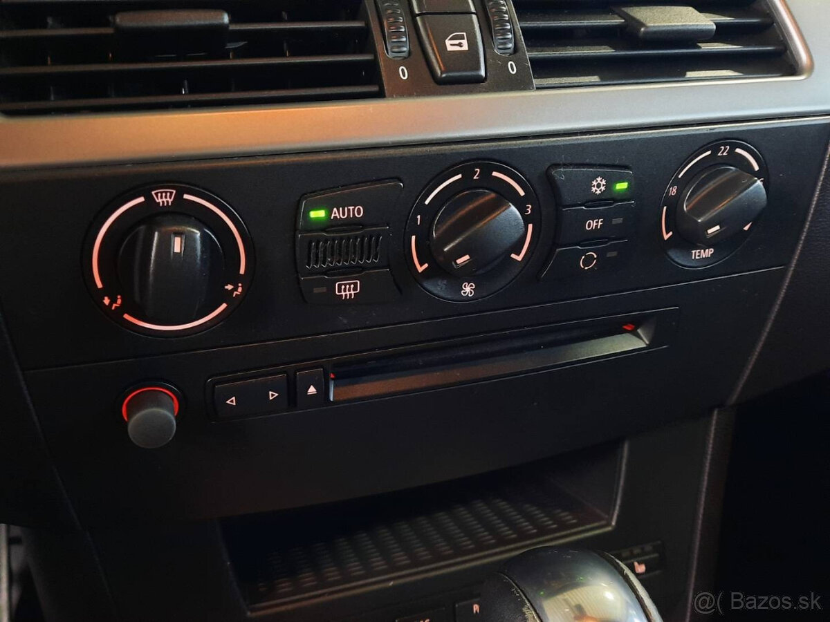 BMW Rad 5 530 d A/T - 13