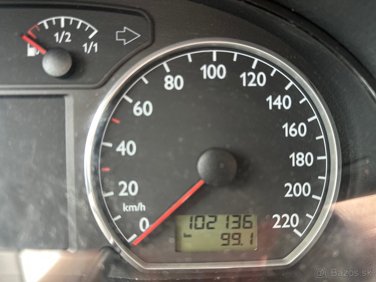 VW POLO 1.9TDI 74kw - 13