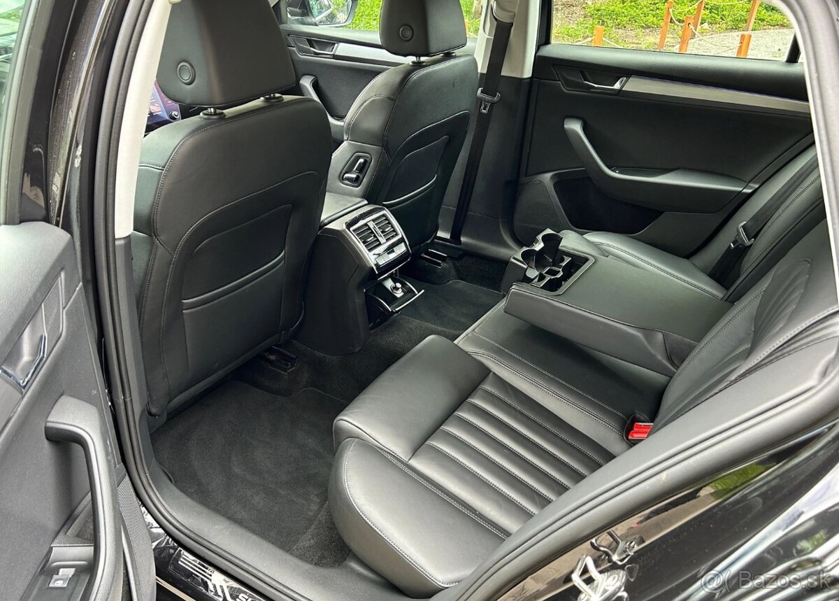 Skoda Superb - 13