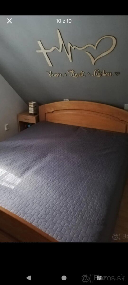 REZERVOVANÁ Celoročná chata s bazénom - 13