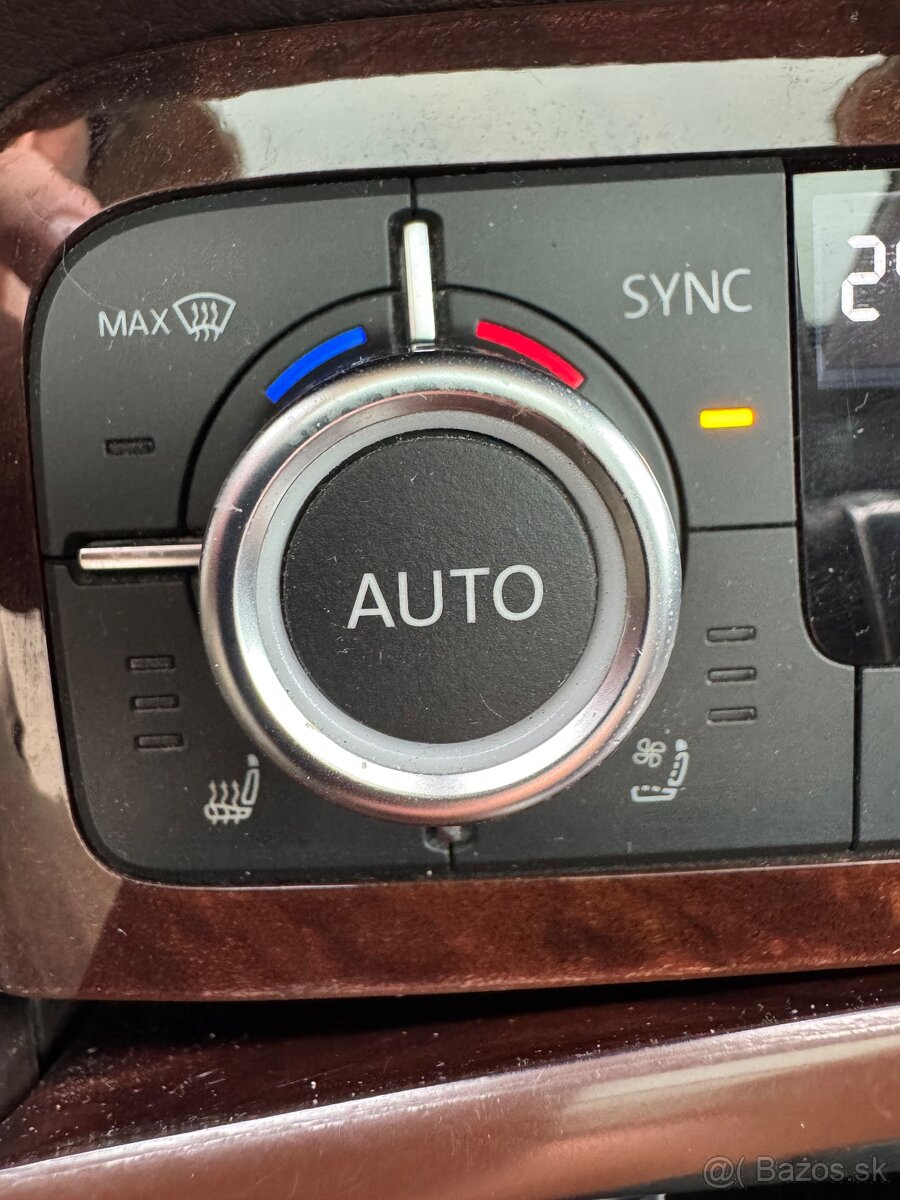Touareg V6 3.0 - 13