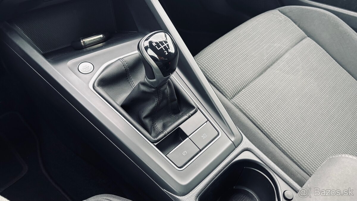 Volkswagen Golf 8, 82tis. km - 13